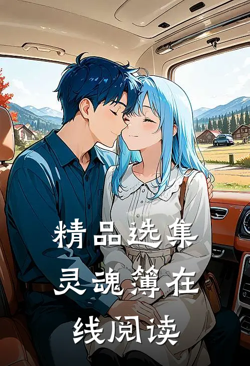 精品选集灵魂簿在线阅读