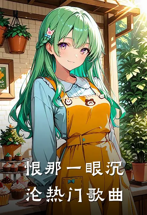 恨那一眼沉沦热门歌曲