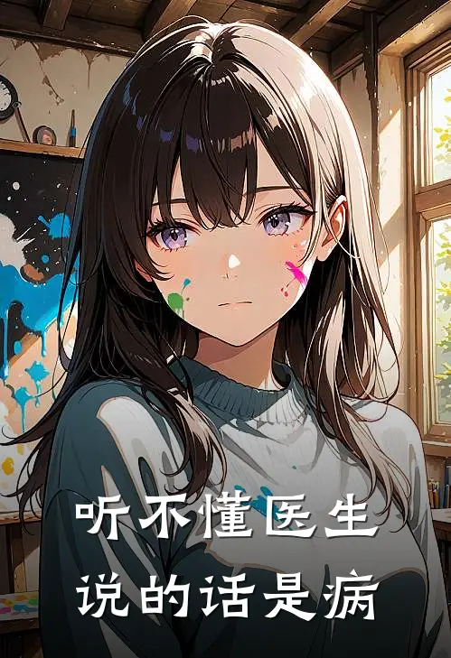 听不懂医生说的话是病