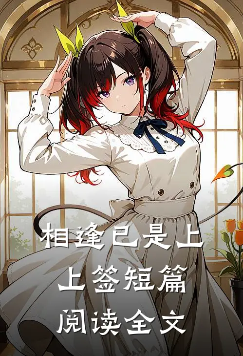 相逢已是上上签短篇阅读全文