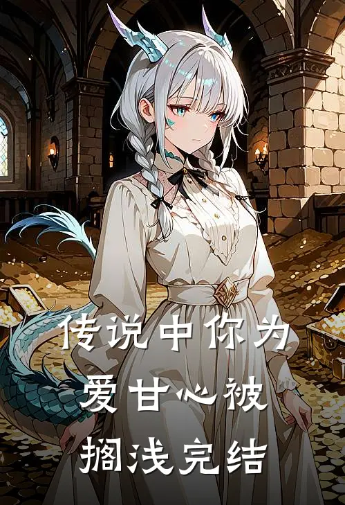 传说中你为爱甘心被搁浅完结