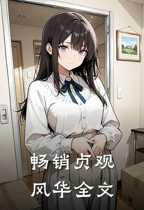 畅销贞观风华全文