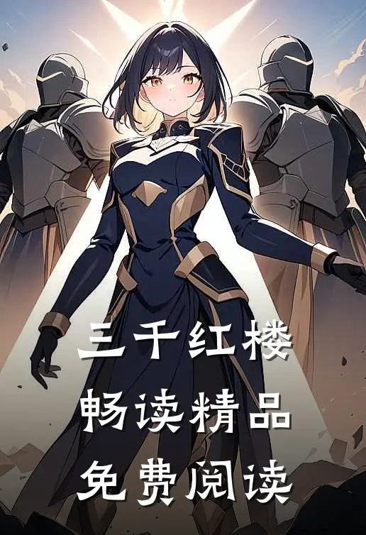 三千红楼畅读精品免费阅读