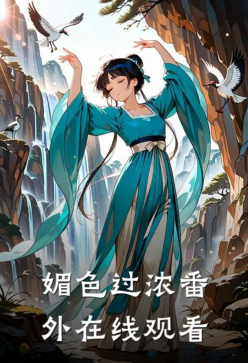 媚色过浓番外在线观看