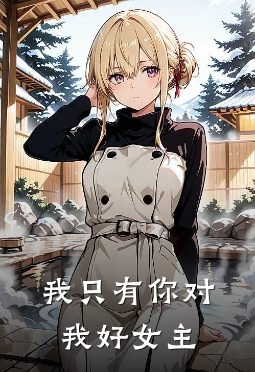 我只有你对我好女主