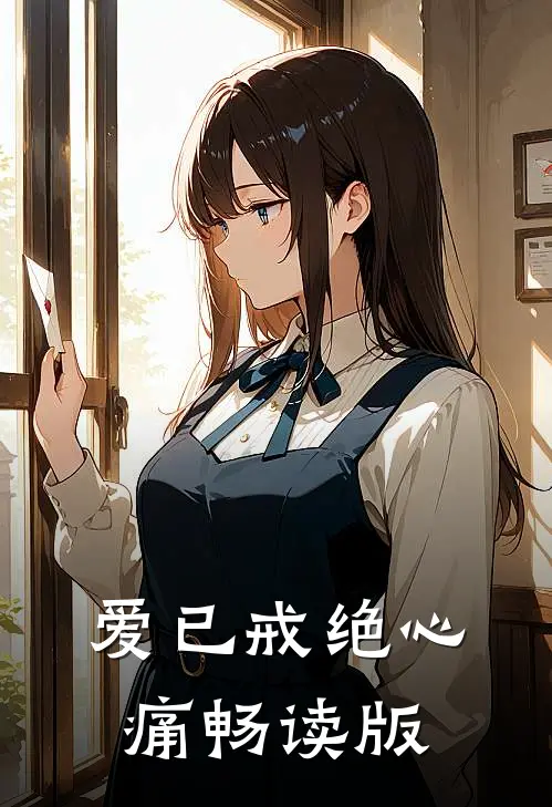 爱已戒绝心痛畅读版