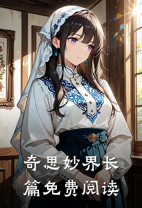 奇思妙界长篇免费阅读