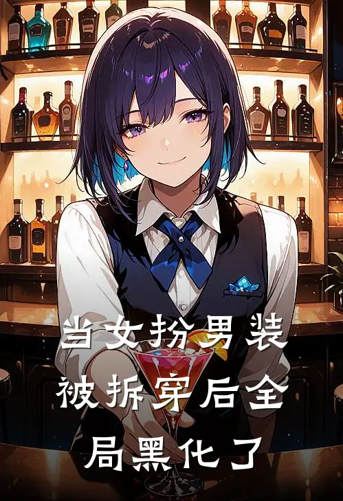 当女扮男装被拆穿后全局黑化了