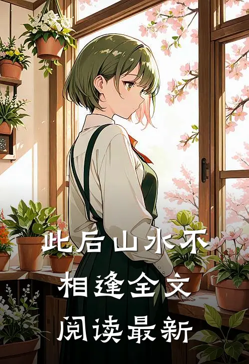 此后山水不相逢全文阅读最新