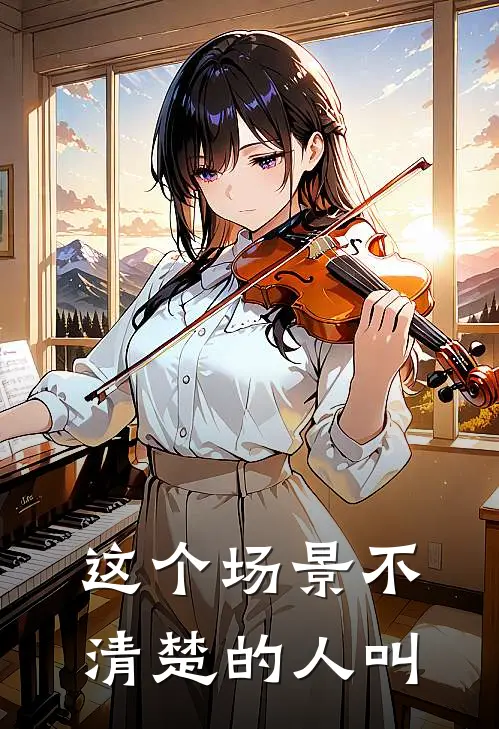 这个场景不清楚的人叫