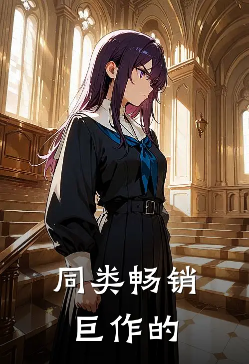 同类畅销巨作的