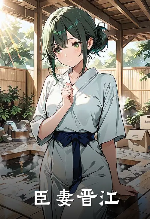 臣妻晋江