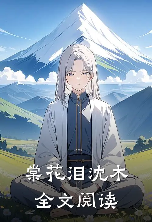 棠花泪沈木全文阅读