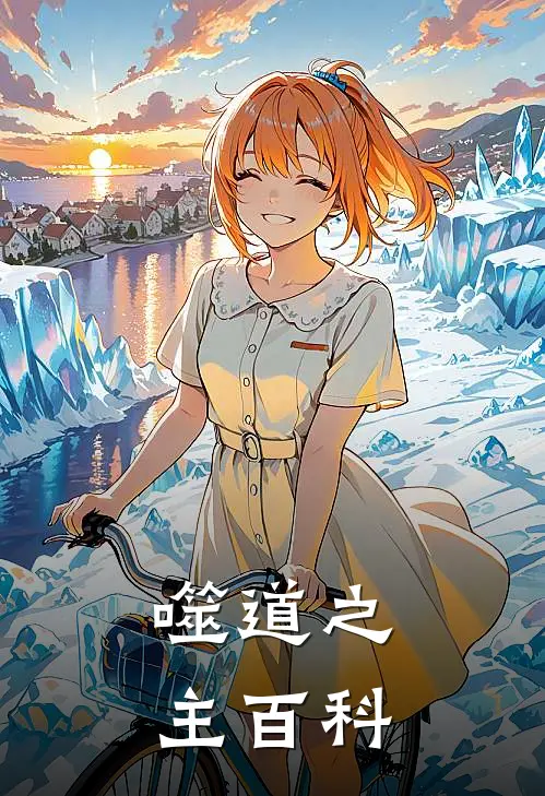 噬道之主百科