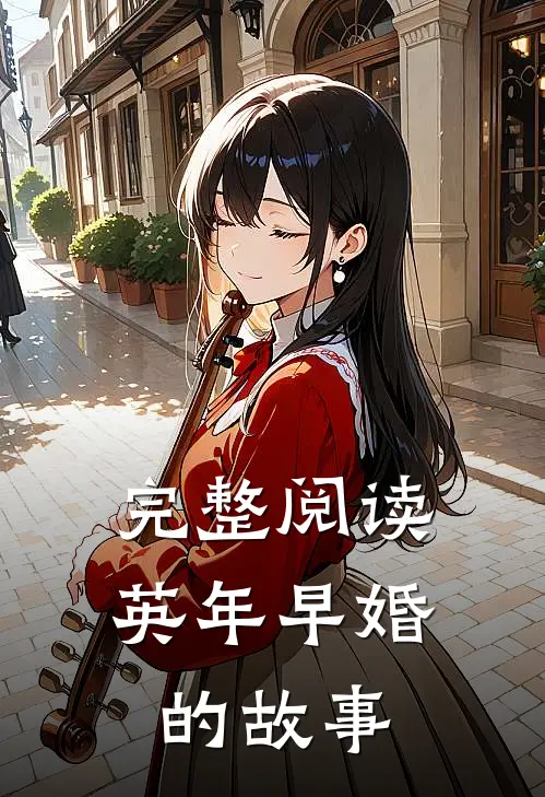 完整阅读英年早婚的故事