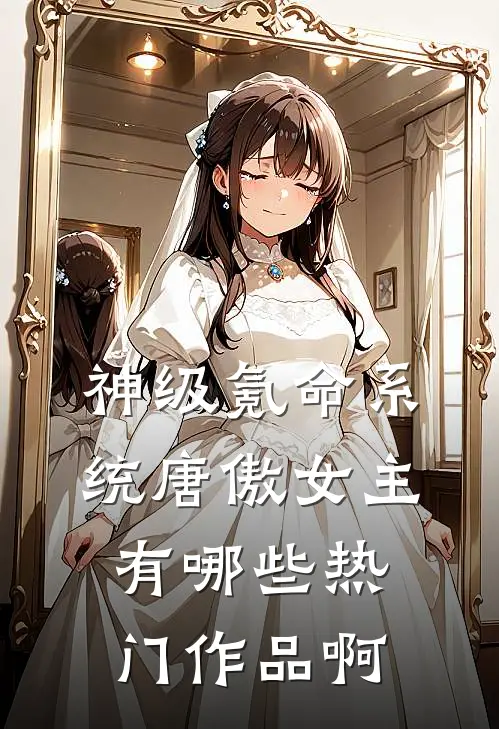 神级氪命系统唐傲女主有哪些热门作品啊