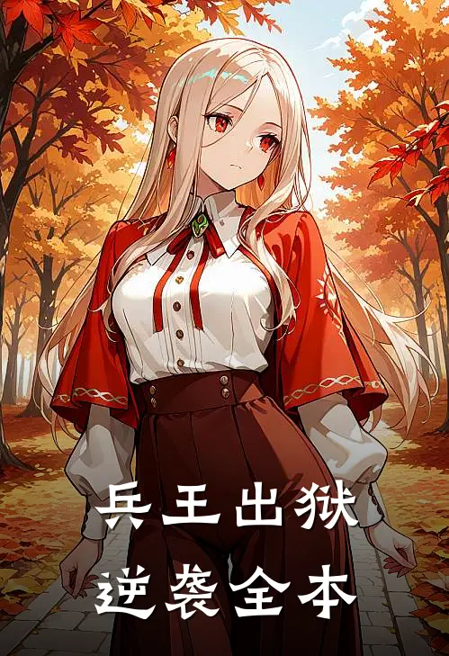 兵王出狱逆袭全本