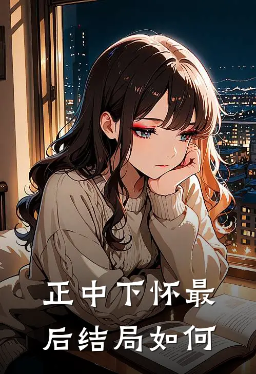 正中下怀最后结局如何