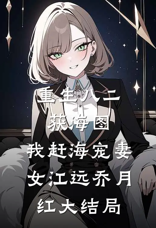 重生八二获海图，我赶海宠妻女江远乔月红大结局