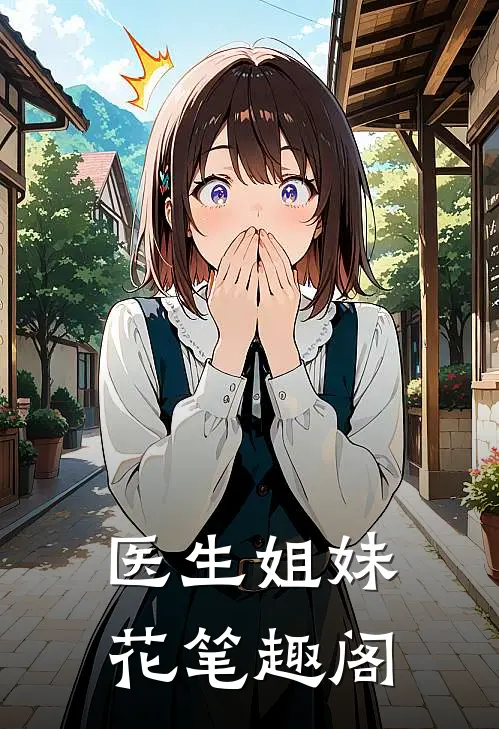 医生姐妹花笔趣阁