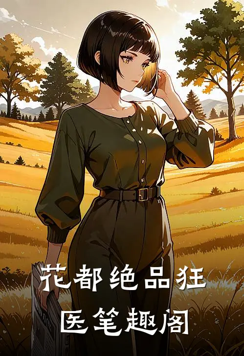 花都绝品狂医 笔趣阁