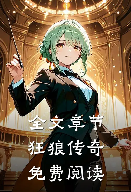 全文章节狂狼传奇免费阅读