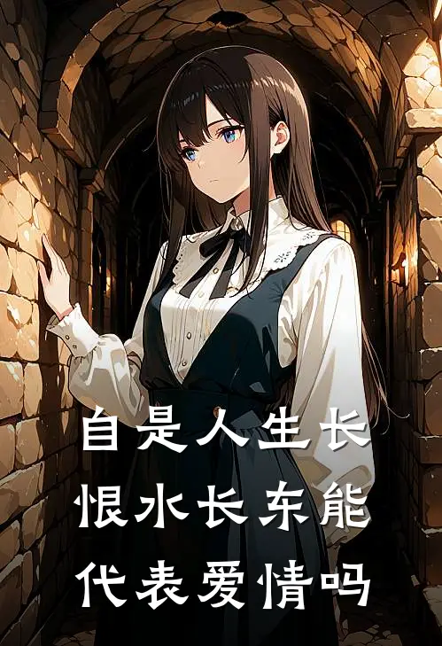 自是人生长恨水长东能代表爱情吗