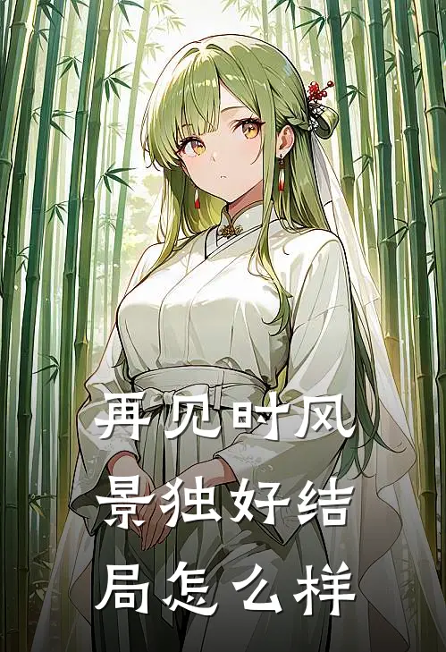 再见时风景独好结局怎么样