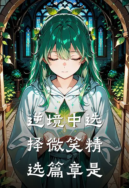 逆境中选择微笑精选篇章是