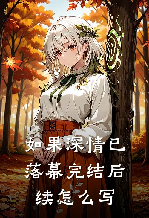 如果深情已落幕完结后续怎么写