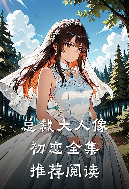 总裁大人像初恋全集推荐阅读