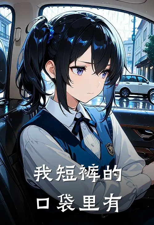 我短裤的口袋里有