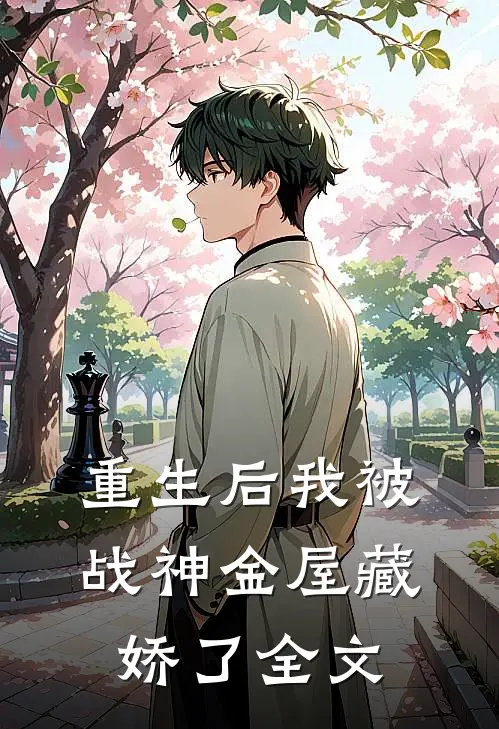 重生后我被战神金屋藏娇了全文