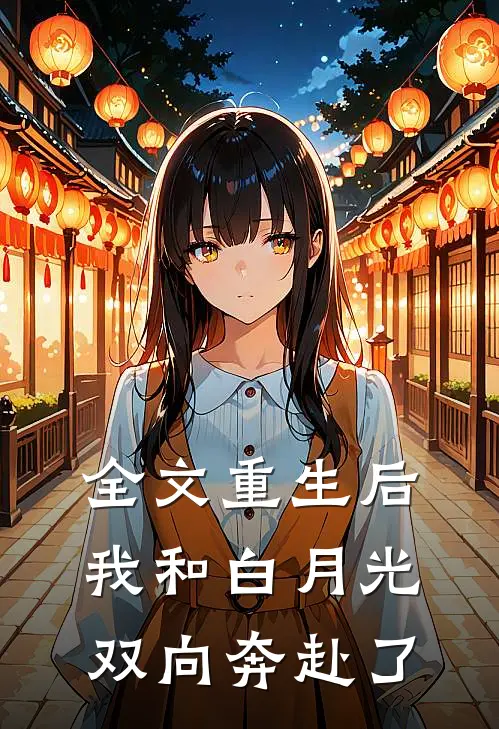 全文重生后我和白月光双向奔赴了