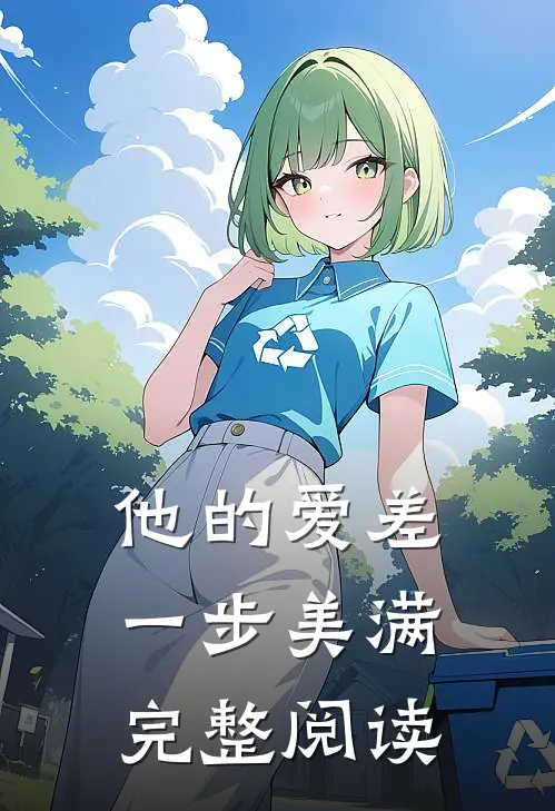 他的爱差一步美满完整阅读