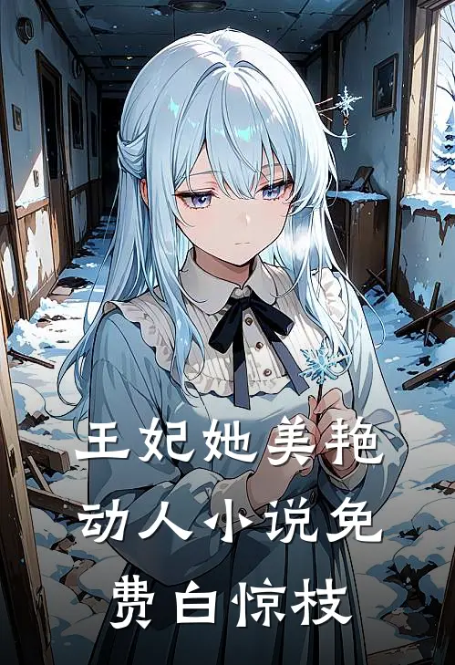 王妃她美艳动人小说免费白惊枝