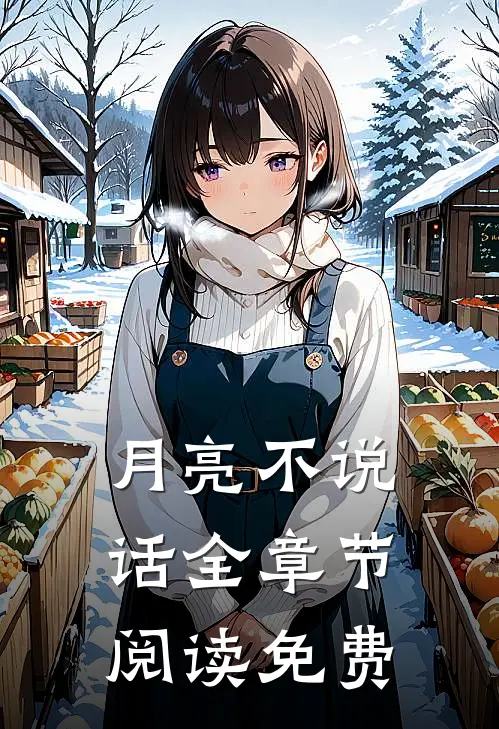 月亮不说话全章节阅读免费