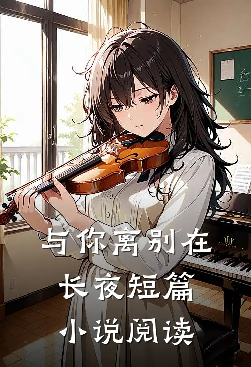 与你离别在长夜短篇小说阅读