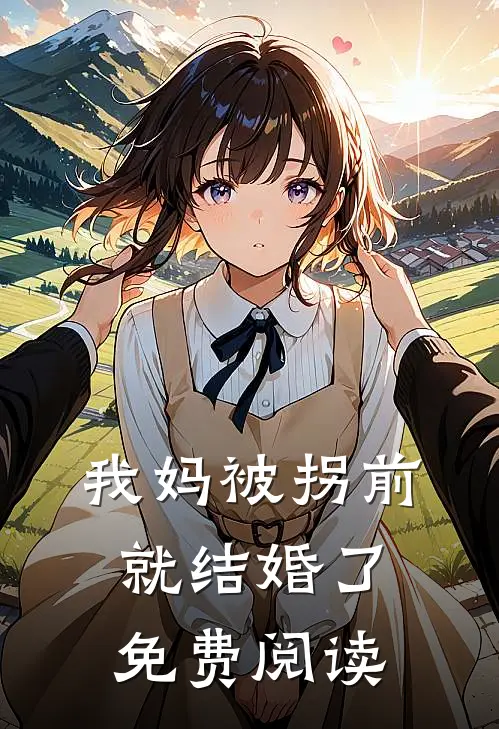 我妈被拐前就结婚了免费阅读