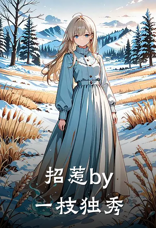 招惹by一枝独秀