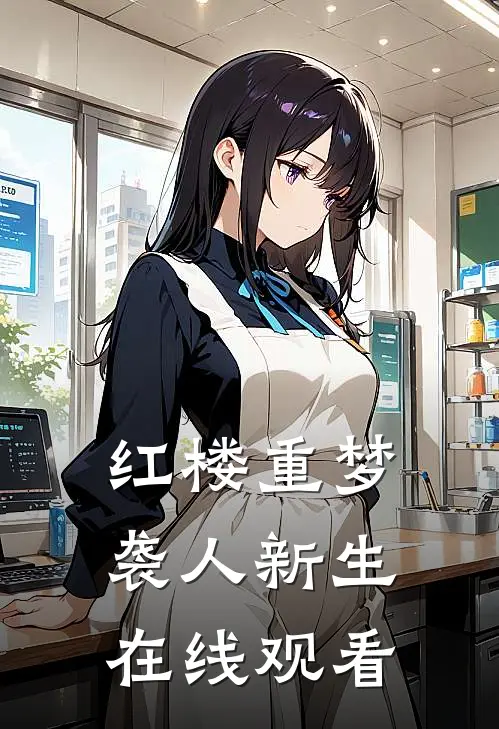 红楼重梦袭人新生在线观看