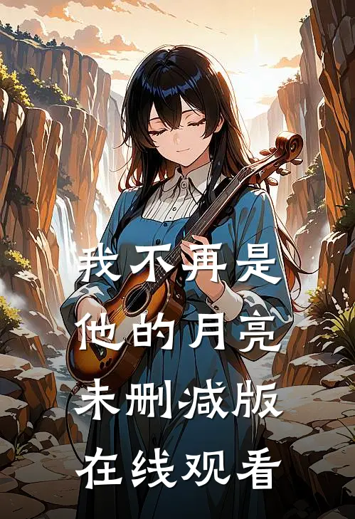 我不再是他的月亮未删减版在线观看