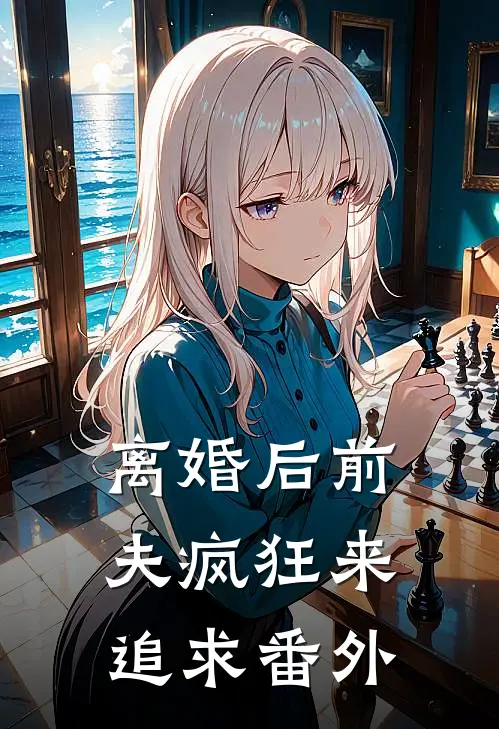 离婚后前夫疯狂来追求番外