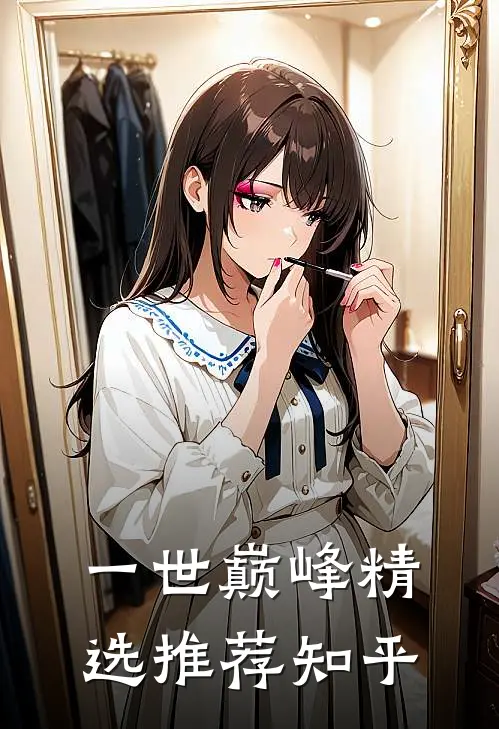 一世巅峰精选推荐知乎