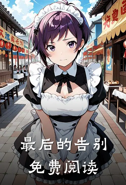 最后的告别免费阅读