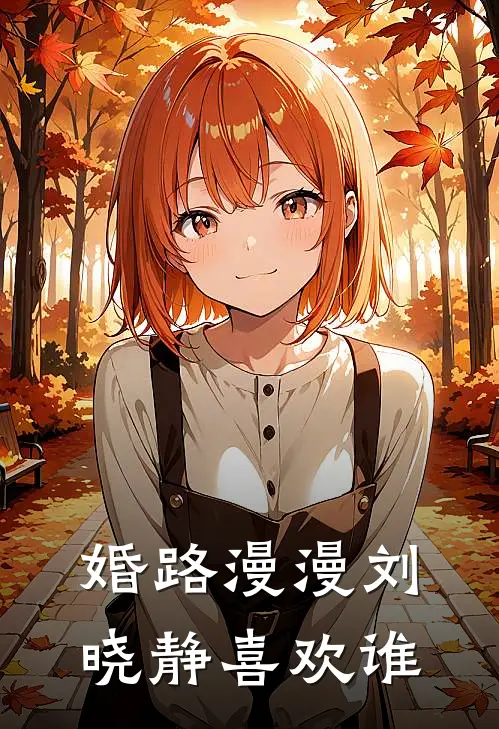 婚路漫漫刘晓静喜欢谁