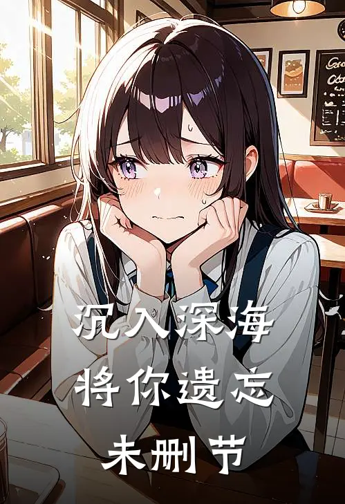 沉入深海将你遗忘未删节