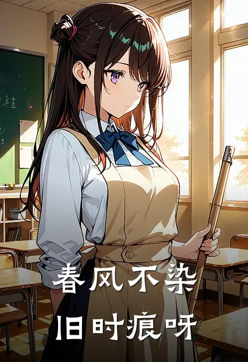 春风不染旧时痕呀