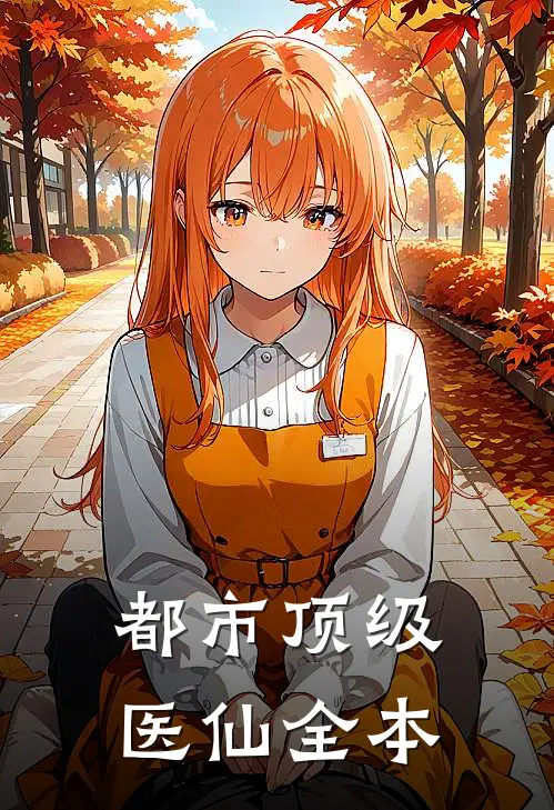 都市顶级医仙全本