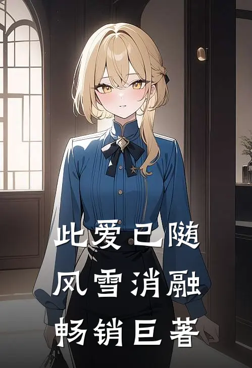 此爱已随风雪消融畅销巨著